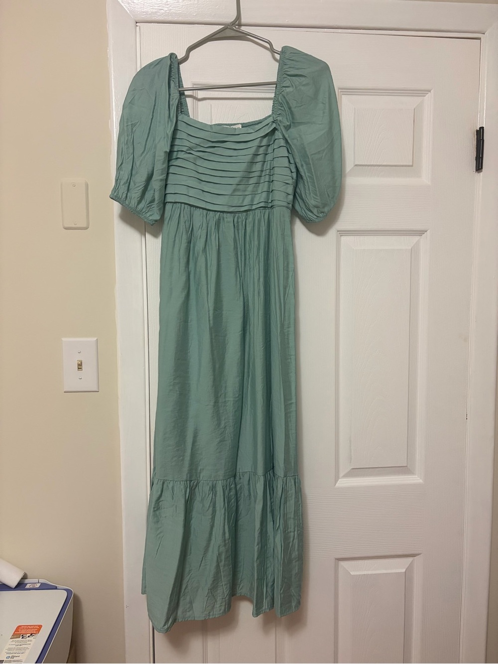 Boutique dress
